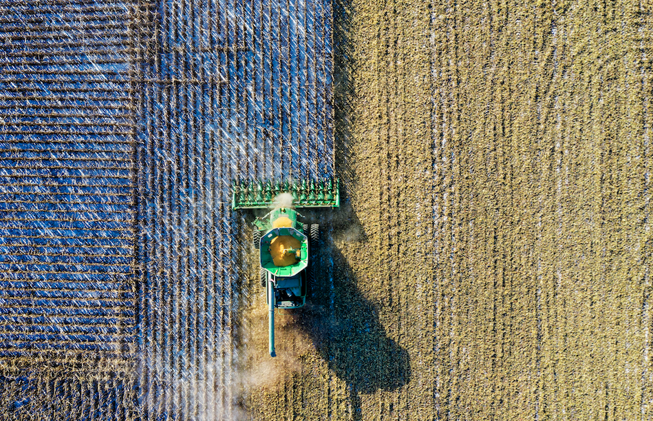 Deadline approaching for farmers to enroll in crop-risk coverage